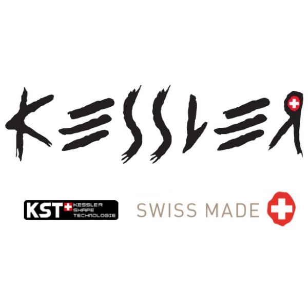 Kessler = 100% Swiss made. Kessler Shape Technology